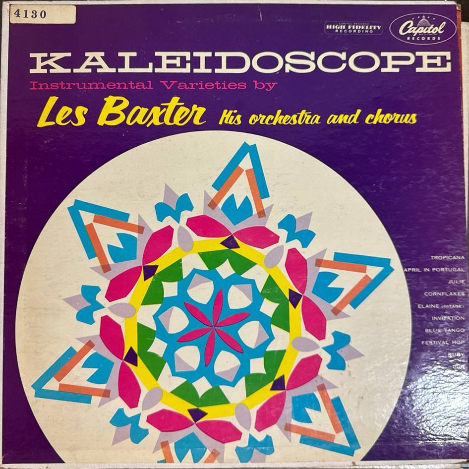 Kaleidoscope